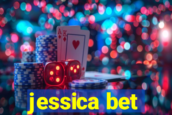 jessica bet